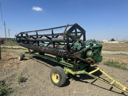 Другая Другая, объемом двигателя 0 л и пробегом 0 тыс. км за 5500 $, фото 1 на Automoto.ua