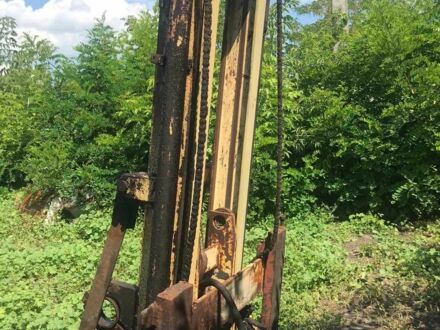 Другая Другая, объемом двигателя 0 л и пробегом 0 тыс. км за 593 $, фото 1 на Automoto.ua