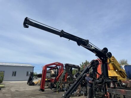 Другая Другая, объемом двигателя 0 л и пробегом 0 тыс. км за 5400 $, фото 1 на Automoto.ua