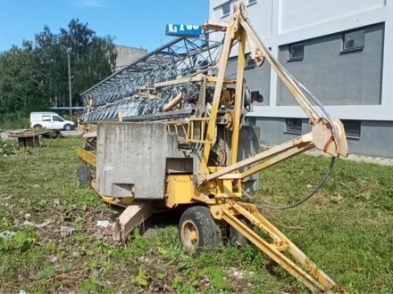 Інша Інша, об'ємом двигуна 0 л та пробігом 0 тис. км за 20143 $, фото 1 на Automoto.ua