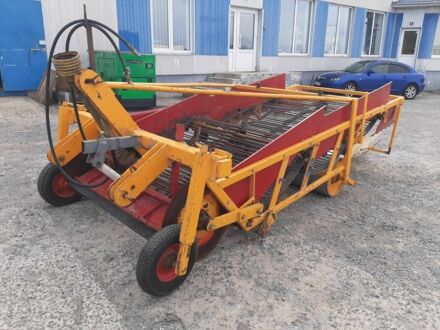 Інша Інша, об'ємом двигуна 0 л та пробігом 0 тис. км за 6812 $, фото 1 на Automoto.ua