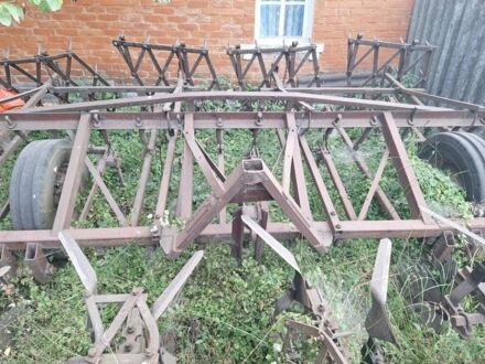 Інша Інша, об'ємом двигуна 0 л та пробігом 0 тис. км за 591 $, фото 1 на Automoto.ua