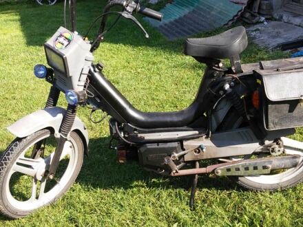 Другая Другая, объемом двигателя 0 л и пробегом 0 тыс. км за 340 $, фото 1 на Automoto.ua