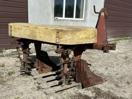 Другая Другая 1998 в Камень-Каширский на Automoto.ua Другая Другая, объемом двигателя 0 л и пробегом 0 тыс. км за 1300 $, фото 1 на Automoto.ua