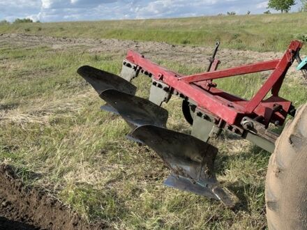 Інша Інша, об'ємом двигуна 0 л та пробігом 0 тис. км за 413 $, фото 1 на Automoto.ua