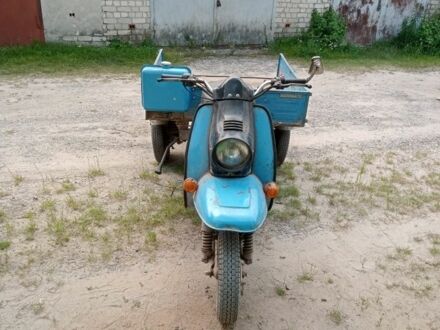 Другая Другая 1998 в Ковель на Automoto.ua Другая Другая, объемом двигателя 0.2 л и пробегом 0 тыс. км за 288 $, фото 1 на Automoto.ua