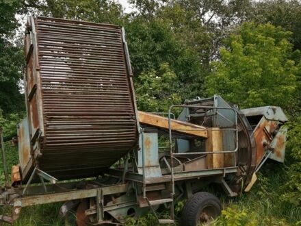 Інша Інша 1998 у Сосницы на Automoto.ua Інша Інша, об'ємом двигуна 0 л та пробігом 0 тис. км за 3522 $, фото 1 на Automoto.ua