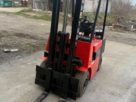 Інша Інша, об'ємом двигуна 0 л та пробігом 0 тис. км за 4980 $, фото 1 на Automoto.ua