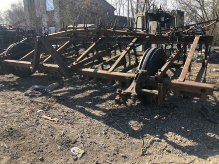 Інша Інша, об'ємом двигуна 0 л та пробігом 0 тис. км за 5979 $, фото 1 на Automoto.ua