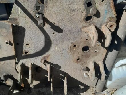 Другая Другая, объемом двигателя 0 л и пробегом 0 тыс. км за 10 $, фото 1 на Automoto.ua