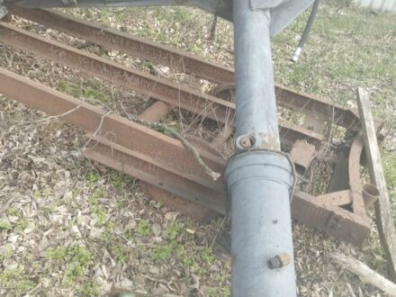 Другая Другая, объемом двигателя 0 л и пробегом 0 тыс. км за 496 $, фото 1 на Automoto.ua