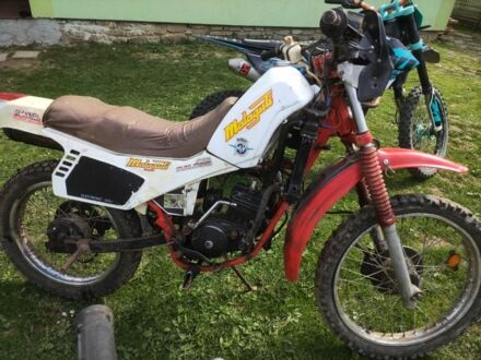 Другая Другая 1998 в Косове на Automoto.ua Другая Другая, объемом двигателя 50 л и пробегом 0 тыс. км за 300 $, фото 1 на Automoto.ua