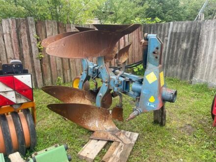 Інша Інша 1998 у Ковель на Automoto.ua Інша Інша, об'ємом двигуна 0 л та пробігом 0 тис. км за 3711 $, фото 1 на Automoto.ua