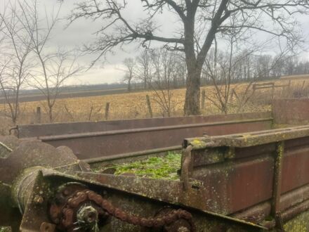 Другая Другая, объемом двигателя 0 л и пробегом 0 тыс. км за 2000 $, фото 1 на Automoto.ua