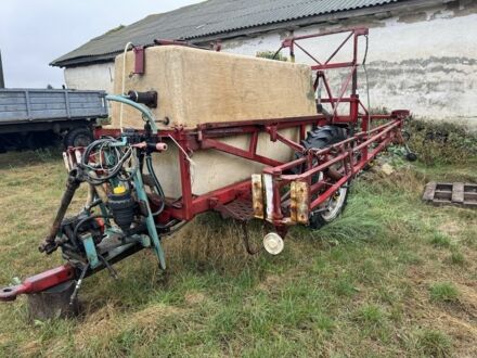 Другая Другая 1998 в Голованевске на Automoto.ua Другая Другая, объемом двигателя 0 л и пробегом 0 тыс. км за 4305 $, фото 1 на Automoto.ua