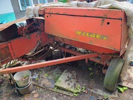 Інша Інша, об'ємом двигуна 0 л та пробігом 0 тис. км за 5000 $, фото 1 на Automoto.ua