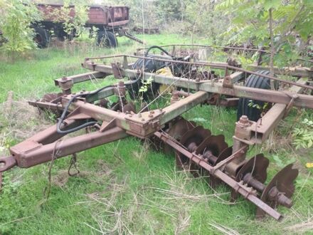 Другая Другая, объемом двигателя 0 л и пробегом 0 тыс. км за 1578 $, фото 1 на Automoto.ua