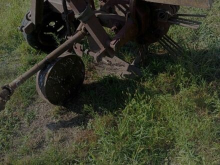 Другая Другая, объемом двигателя 0 л и пробегом 0 тыс. км за 255 $, фото 1 на Automoto.ua