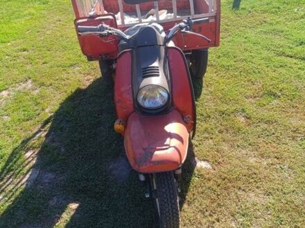 Другая Другая, объемом двигателя 0 л и пробегом 0 тыс. км за 240 $, фото 1 на Automoto.ua