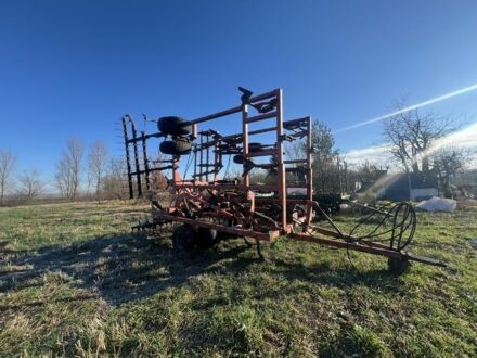 Другая Другая, объемом двигателя 0 л и пробегом 0 тыс. км за 4500 $, фото 1 на Automoto.ua