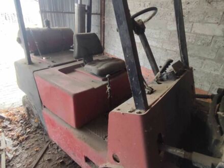 Другая Другая, объемом двигателя 0 л и пробегом 0 тыс. км за 3000 $, фото 1 на Automoto.ua