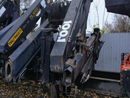 Другая Другая, объемом двигателя 0 л и пробегом 0 тыс. км за 6600 $, фото 1 на Automoto.ua