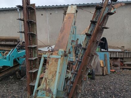 Другая Другая, объемом двигателя 0 л и пробегом 0 тыс. км за 856 $, фото 1 на Automoto.ua