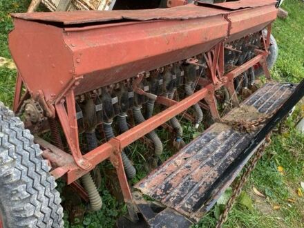 Другая Другая, объемом двигателя 0 л и пробегом 0 тыс. км за 1600 $, фото 1 на Automoto.ua