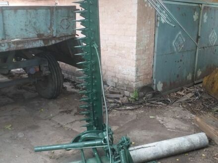 Другая Другая, объемом двигателя 0 л и пробегом 0 тыс. км за 218 $, фото 1 на Automoto.ua