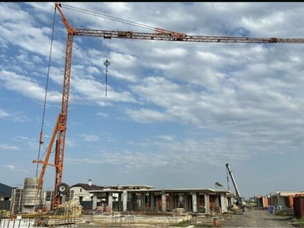 Другая Другая, объемом двигателя 0 л и пробегом 0 тыс. км за 44304 $, фото 1 на Automoto.ua