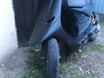 Другая Другая, объемом двигателя 49 л и пробегом 0 тыс. км за 168 $, фото 1 на Automoto.ua