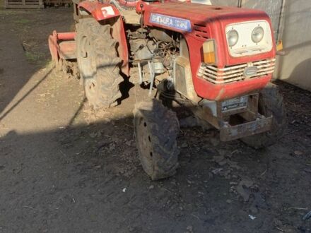 Інша Інша, об'ємом двигуна 0 л та пробігом 100 тис. км за 3500 $, фото 1 на Automoto.ua