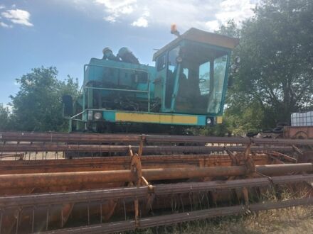 Інша Інша, об'ємом двигуна 0 л та пробігом 0 тис. км за 3000 $, фото 1 на Automoto.ua