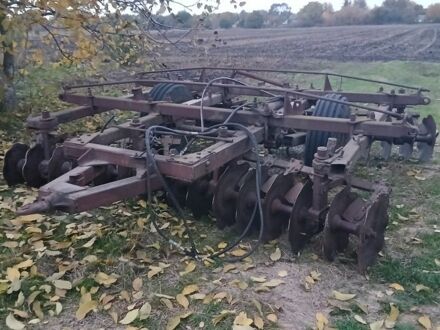 Другая Другая, объемом двигателя 0 л и пробегом 0 тыс. км за 1208 $, фото 1 на Automoto.ua