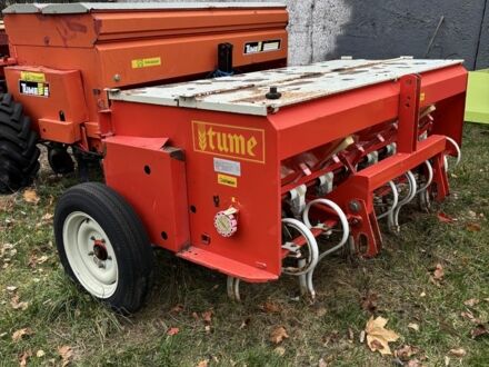 Другая Другая, объемом двигателя 0 л и пробегом 0 тыс. км за 2300 $, фото 1 на Automoto.ua