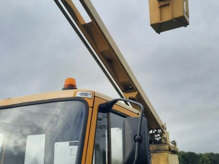 Другая Другая, объемом двигателя 0 л и пробегом 0 тыс. км за 3960 $, фото 1 на Automoto.ua