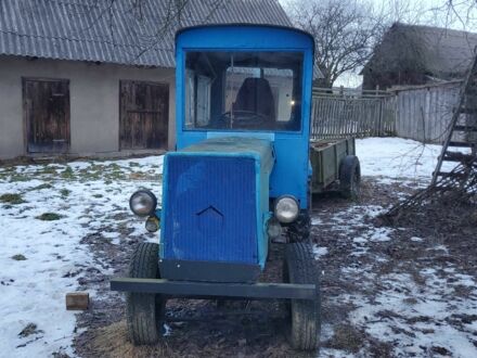 Інша Інша, об'ємом двигуна 0 л та пробігом 0 тис. км за 1500 $, фото 1 на Automoto.ua