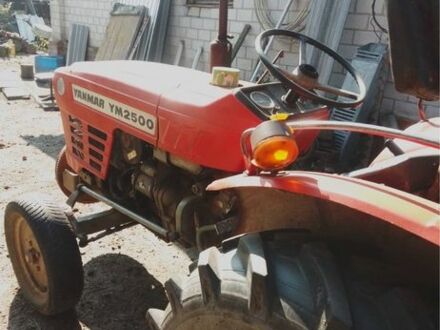 Другая Другая 1998 в Новгород-Северском на Automoto.ua Другая Другая, объемом двигателя 0.5 л и пробегом 333 тыс. км за 2135 $, фото 1 на Automoto.ua