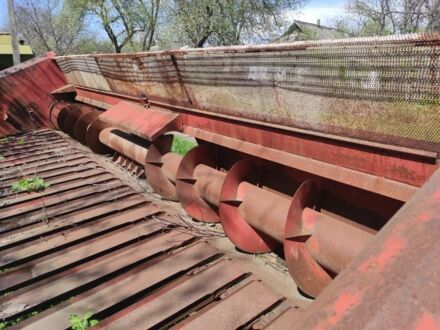 Другая Другая, объемом двигателя 0 л и пробегом 0 тыс. км за 6000 $, фото 1 на Automoto.ua