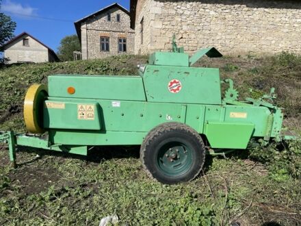 Інша Інша 1999 у Тернополі на Automoto.ua Інша Інша, об'ємом двигуна 0 л та пробігом 0 тис. км за 4500 $, фото 1 на Automoto.ua