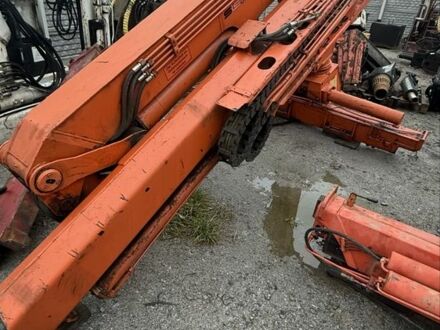 Інша Інша, об'ємом двигуна 0 л та пробігом 0 тис. км за 6250 $, фото 1 на Automoto.ua