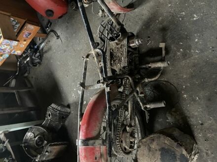 Інша Інша, об'ємом двигуна 0 л та пробігом 0 тис. км за 5 $, фото 1 на Automoto.ua