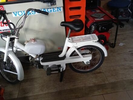 Другая Другая, объемом двигателя 50 л и пробегом 0 тыс. км за 230 $, фото 1 на Automoto.ua