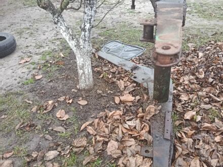 Другая Другая, объемом двигателя 0 л и пробегом 0 тыс. км за 355 $, фото 1 на Automoto.ua