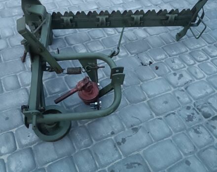 Другая Другая, объемом двигателя 0 л и пробегом 0 тыс. км за 218 $, фото 2 на Automoto.ua