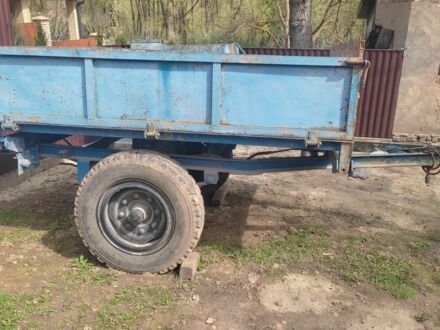 Інша Інша, об'ємом двигуна 0 л та пробігом 0 тис. км за 1800 $, фото 1 на Automoto.ua