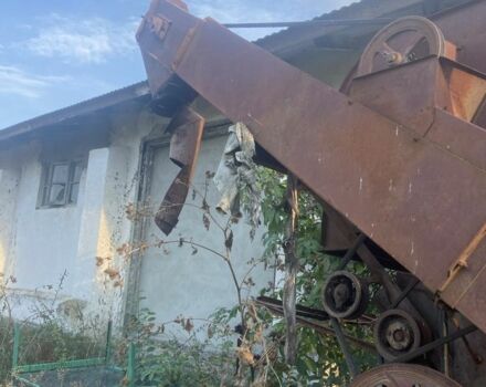 Другая Інша, об'ємом двигуна 0 л та пробігом 0 тис. км за 30000 $, фото 3 на Automoto.ua