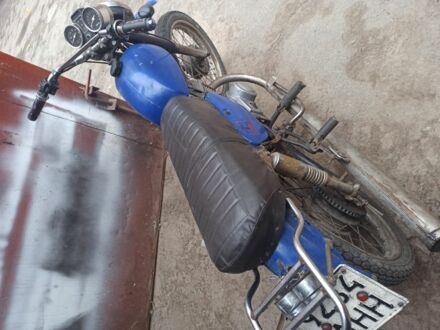 Другая Другая, объемом двигателя 0.13 л и пробегом 0 тыс. км за 141 $, фото 1 на Automoto.ua