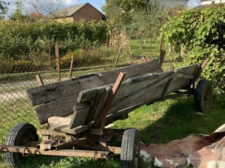 Інша Інша 1999 у Пустомытах на Automoto.ua Інша Інша, об'ємом двигуна 0 л та пробігом 0 тис. км за 242 $, фото 1 на Automoto.ua