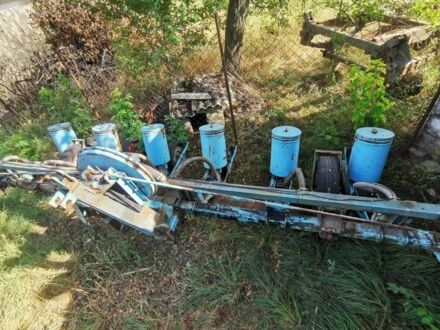 Другая Другая 1999 в Кобеляках на Automoto.ua Другая Другая, объемом двигателя 0 л и пробегом 0 тыс. км за 85000 $, фото 1 на Automoto.ua